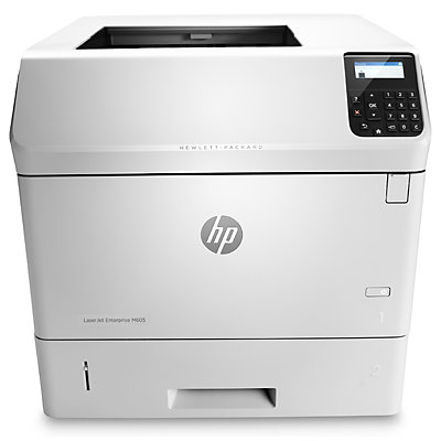 HP LaserJet Enterprise M605dn (E6B70A)