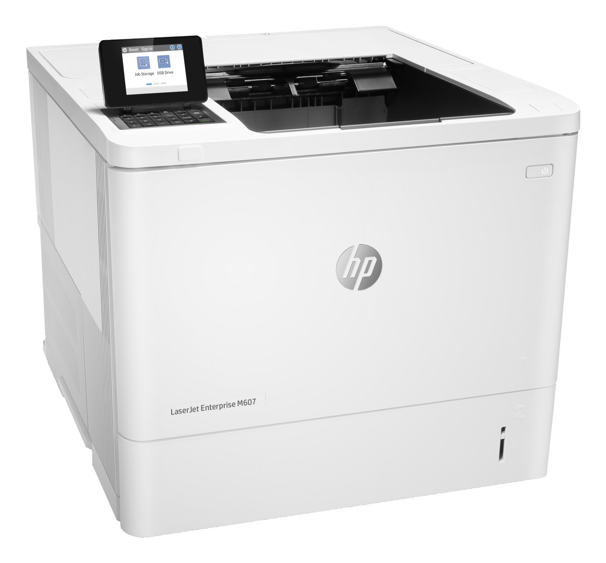 HP LaserJet Enterprise M607n (K0Q14A)