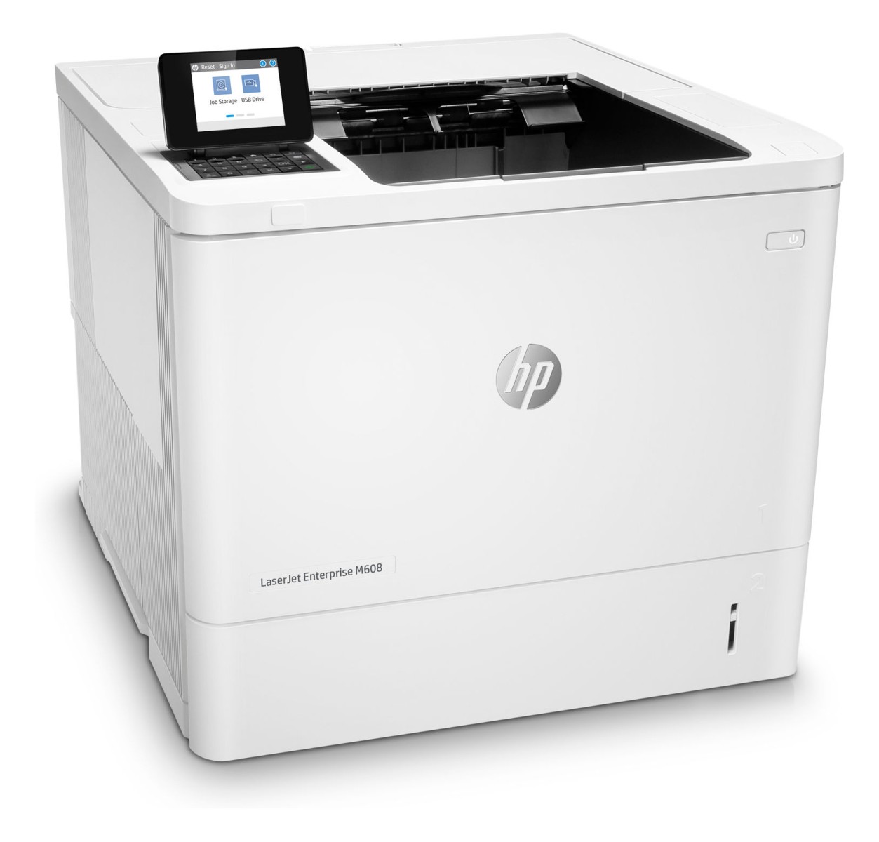 HP LaserJet Enterprise M608dn (K0Q18A)