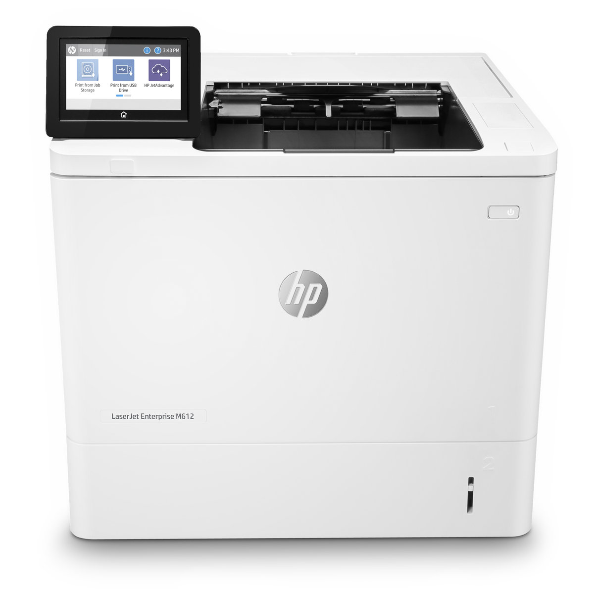 HP LaserJet Enterprise M612dn (7PS86A)