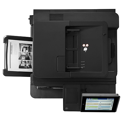 HP LaserJet Enterprise M630f (B3G85A)