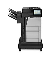 HP LaserJet Enterprise M630z Flow (B3G86A)