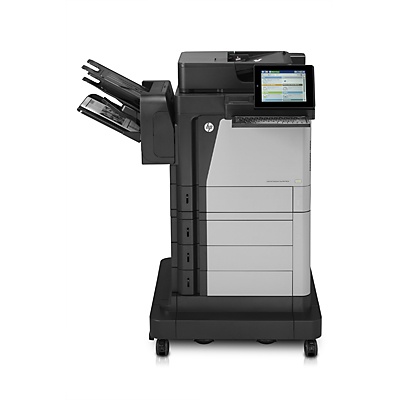 HP LaserJet Enterprise M630z Flow (B3G86A)