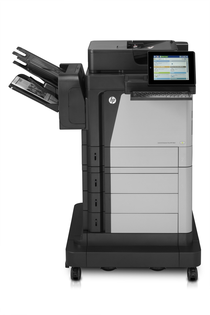 HP LaserJet Enterprise M630z Flow (B3G86A)