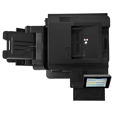 HP LaserJet Enterprise M630z Flow (B3G86A)