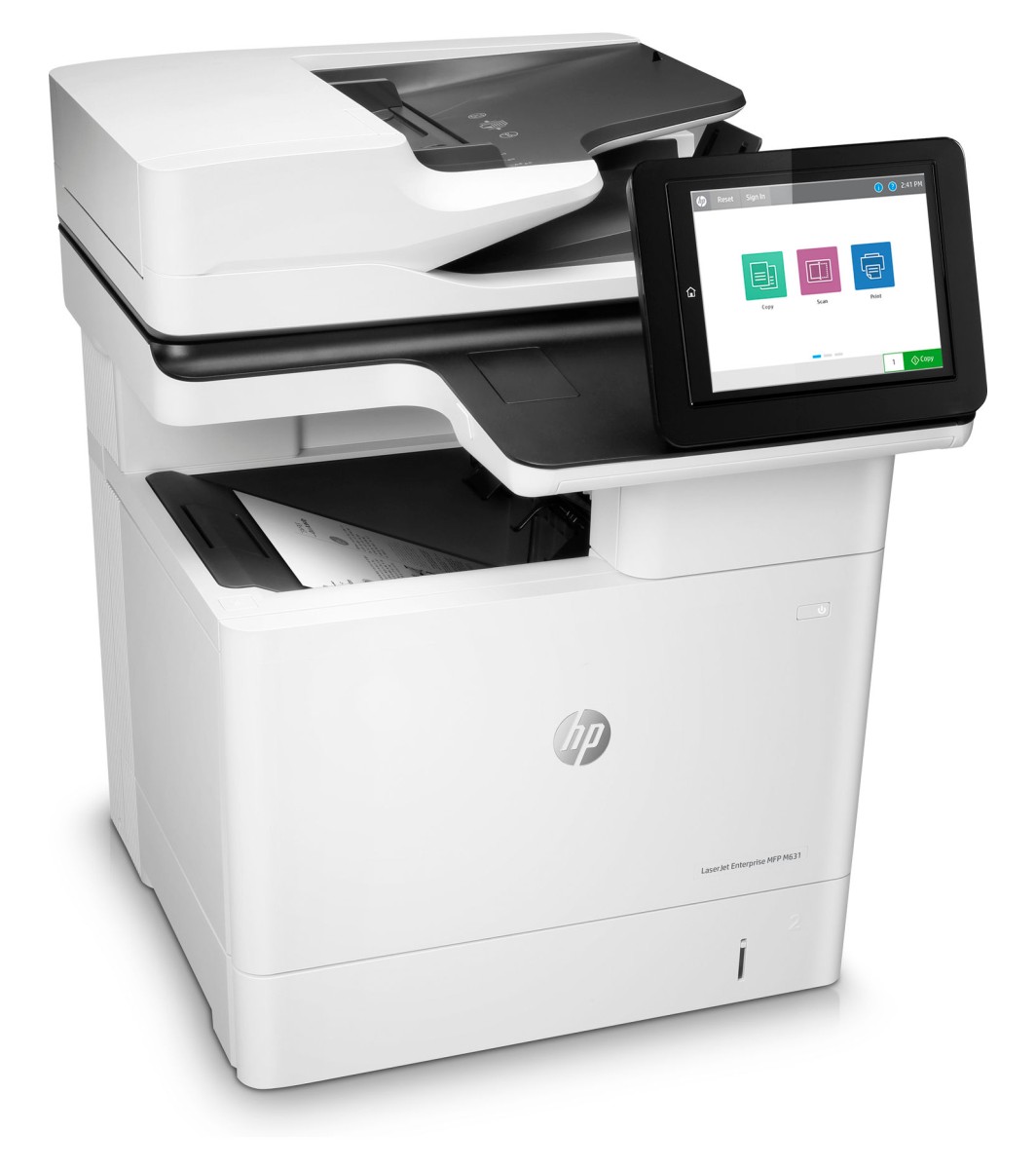 HP LaserJet Enterprise M631dn (J8J63A)