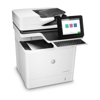 HP LaserJet Enterprise M631h Flow (J8J64A)