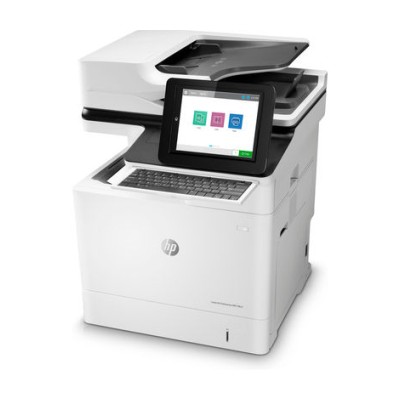 HP LaserJet Enterprise M631h Flow (J8J64A)