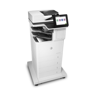 HP LaserJet Enterprise M631z (J8J65A)