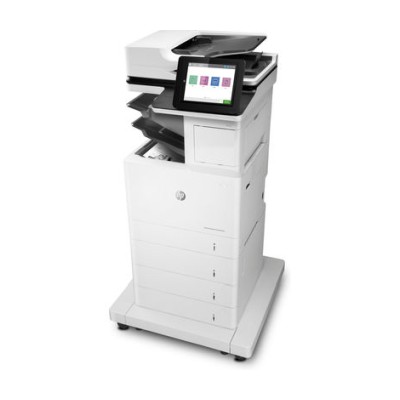 HP LaserJet Enterprise M631z (J8J65A)