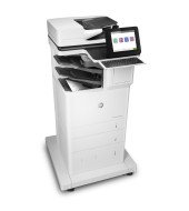 HP LaserJet Enterprise M632z Flow (J8J72A)