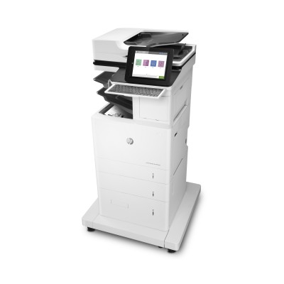 HP LaserJet Enterprise M632z Flow (J8J72A)