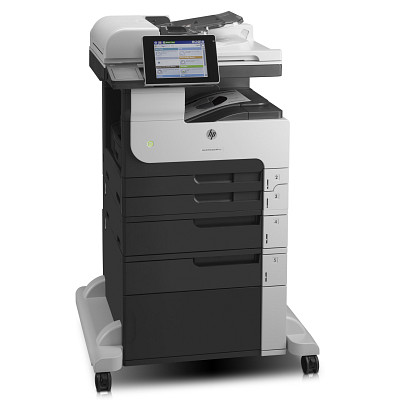 HP LaserJet Enterprise M725f (CF067A)