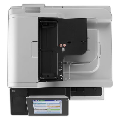 HP LaserJet Enterprise M725z+ (CF069A)