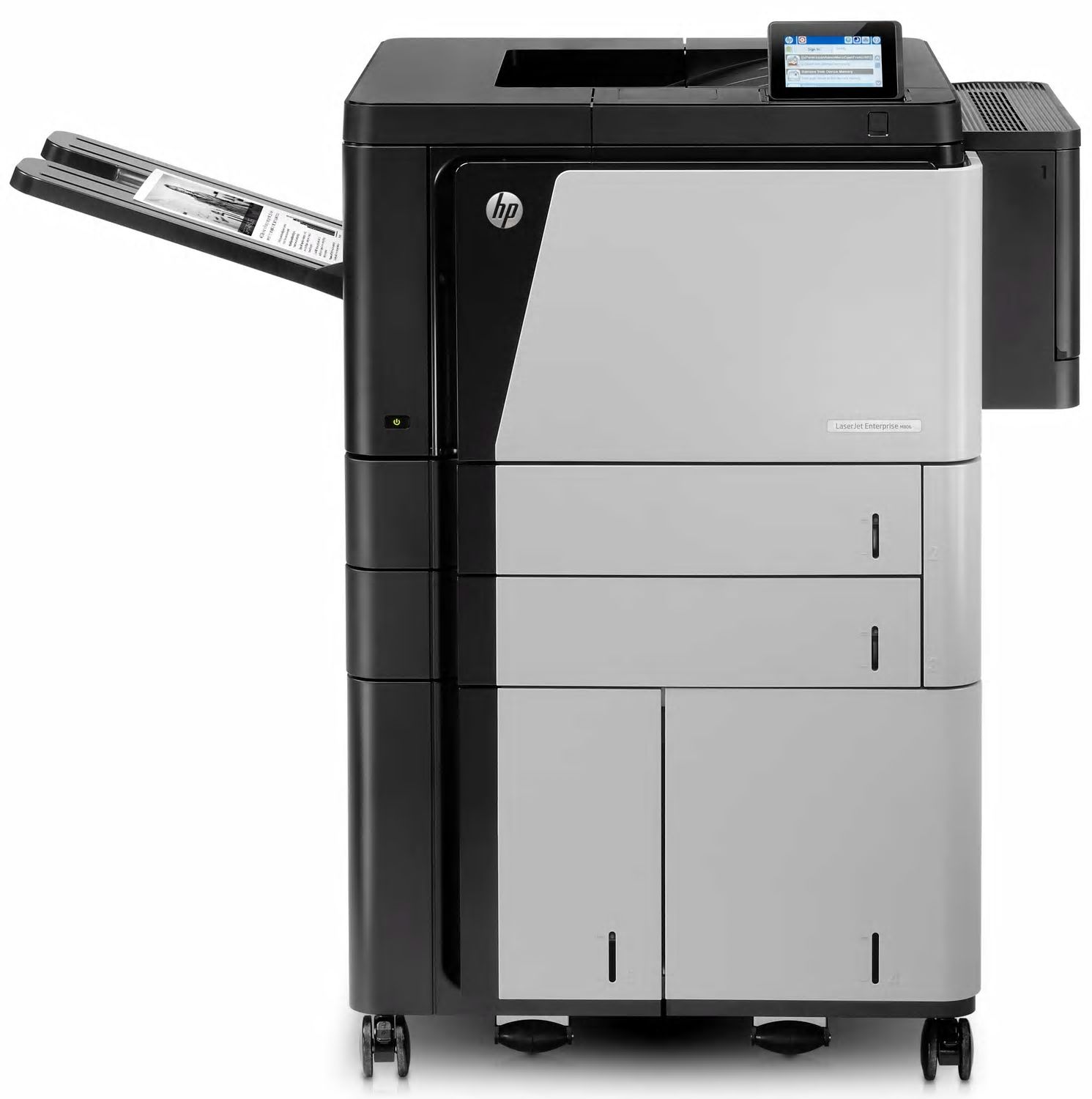 HP LaserJet Enterprise M806x+ (CZ245A)