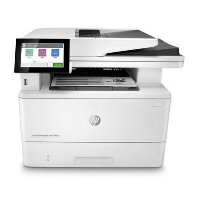 HP LaserJet Enterprise MFP M430f (3PZ55A)