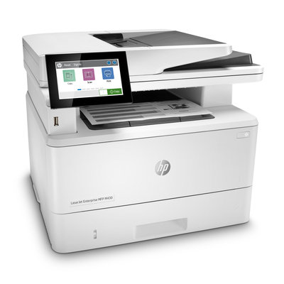 HP LaserJet Enterprise MFP M430f (3PZ55A)