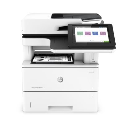 HP LaserJet Enterprise MFP M528f (1PV65A)