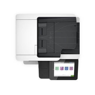 HP LaserJet Enterprise MFP M528f (1PV65A)