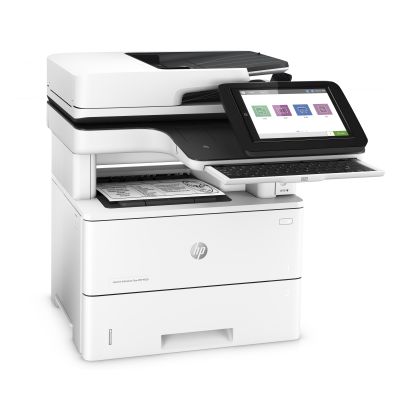 HP LaserJet Enterprise MFP M528z Flow (1PV67A)