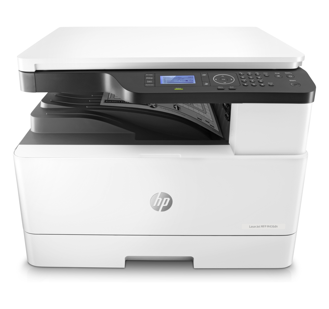 HP LaserJet M436dn (2KY38A)