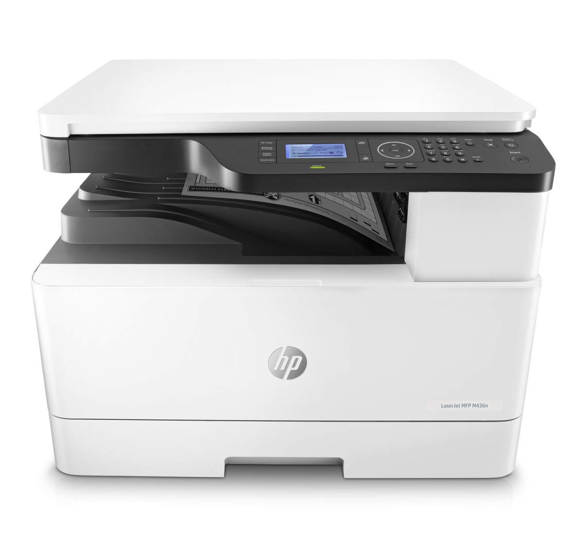 HP LaserJet M436n (W7U01A)