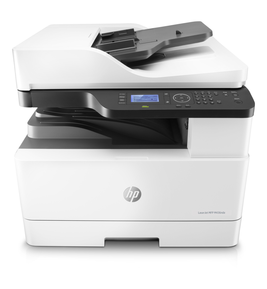 HP LaserJet M436nda (W7U02A)