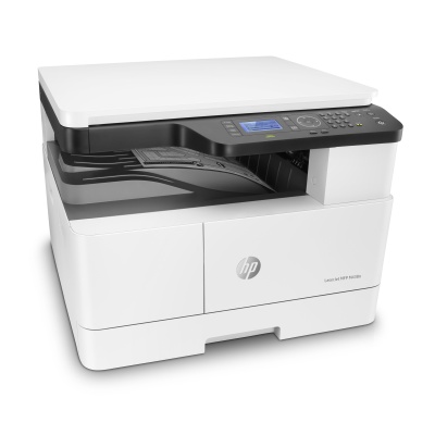 HP LaserJet MFP M438n (8AF43A)