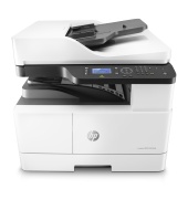 HP LaserJet MFP M443nda (8AF72A)