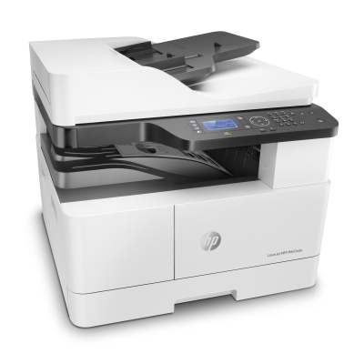 HP LaserJet MFP M443nda (8AF72A)