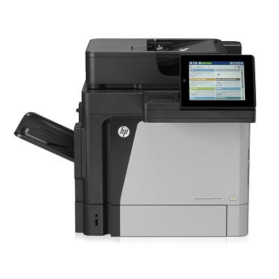 HP LaserJet Enterprise M630dn (B3G84A)