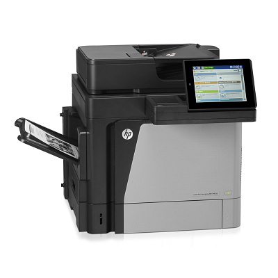 HP LaserJet Enterprise M630dn (B3G84A)