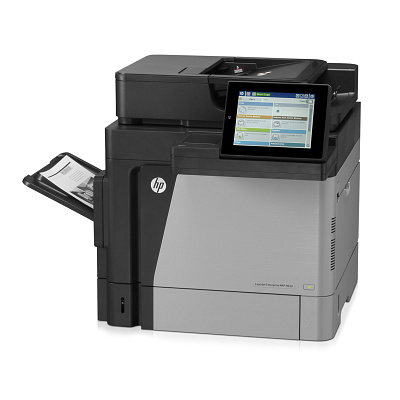 HP LaserJet Enterprise M630dn (B3G84A)