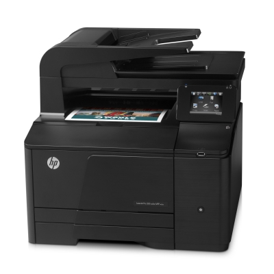 HP LaserJet Pro 200 M276n (CF144A)