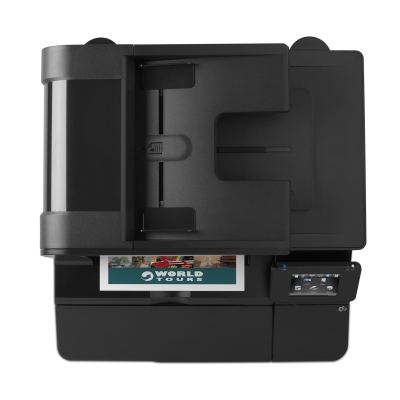 HP LaserJet Pro 200 M276nw (CF145A)