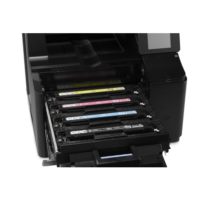 HP LaserJet Pro 200 M276nw (CF145A)