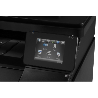 HP LaserJet Pro 200 M276nw (CF145A)