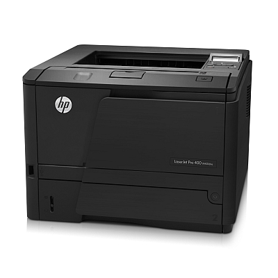 HP LaserJet Pro 400 M401dne (CF399A)