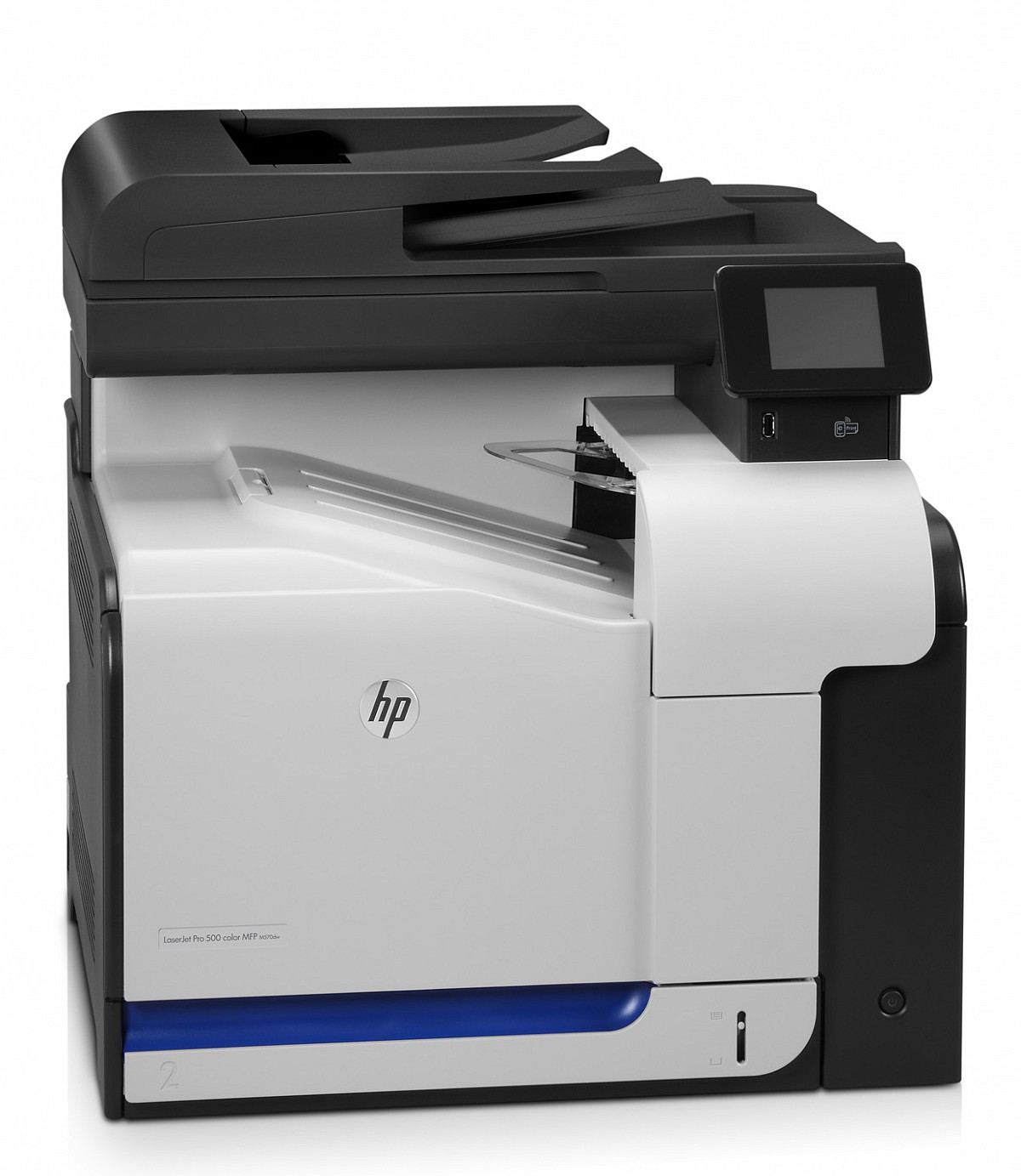 HP Color LaserJet Pro 500 M570dw (CZ272A)