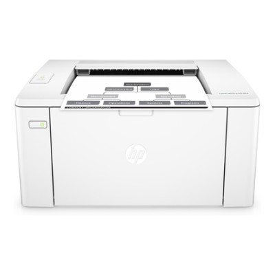 HP LaserJet Pro M102a (G3Q34A)