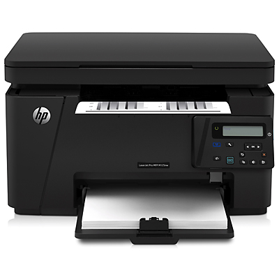 HP LaserJet Pro M125nw (CZ173A)