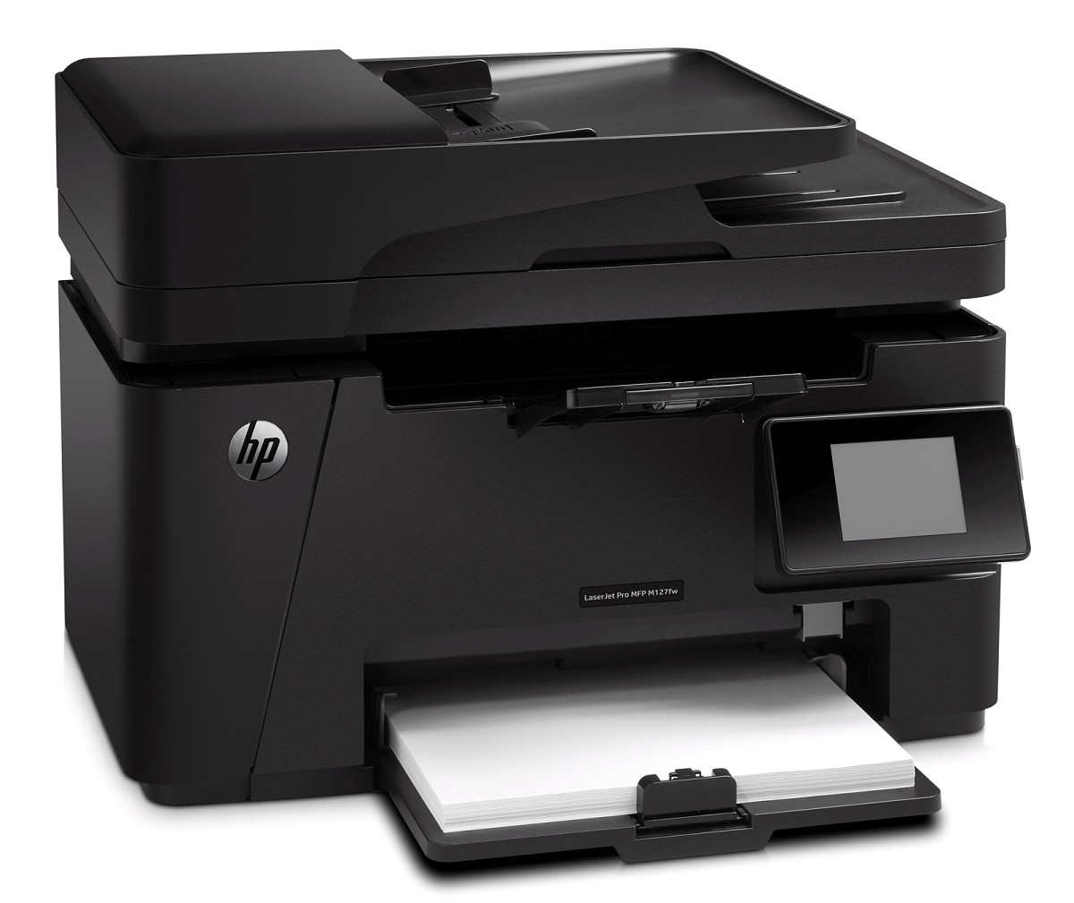 HP LaserJet Pro M127fw (CZ183A)