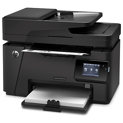 HP LaserJet Pro M127fw (CZ183A)