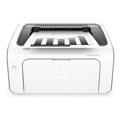 HP LaserJet Pro M12a (T0L45A)