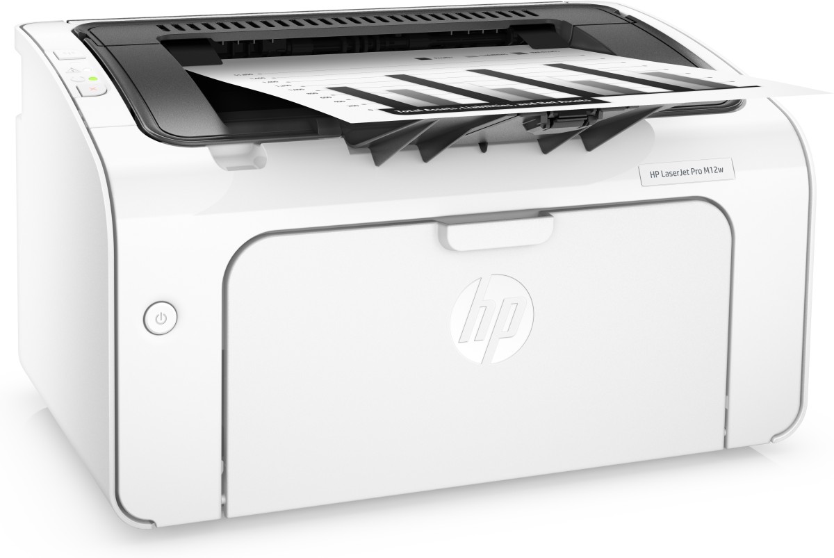 HP LaserJet Pro M12w (T0L46A)
