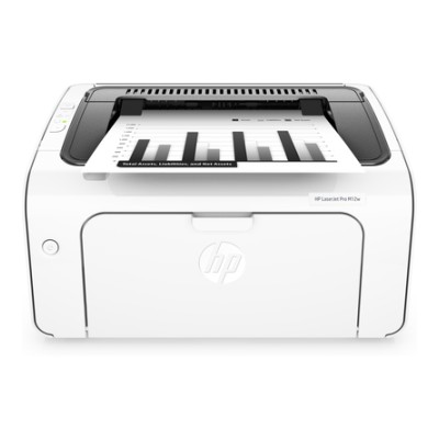 HP LaserJet Pro M12w (T0L46A)