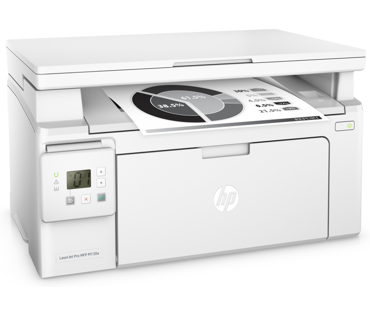 HP LaserJet Pro M130a (G3Q57A)