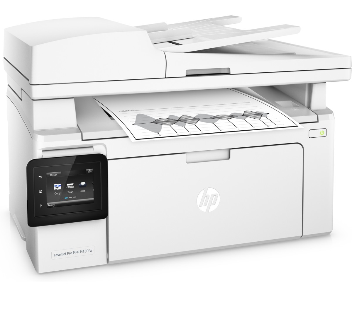 HP LaserJet Pro M130fw (G3Q60A)