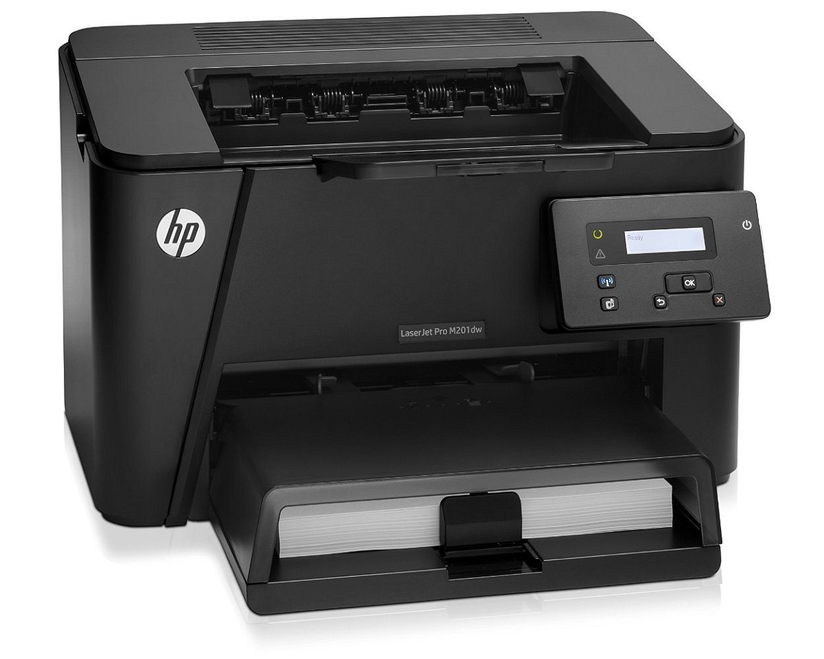 HP LaserJet Pro M201dw (CF456A)