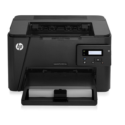 HP LaserJet Pro M201dw (CF456A)